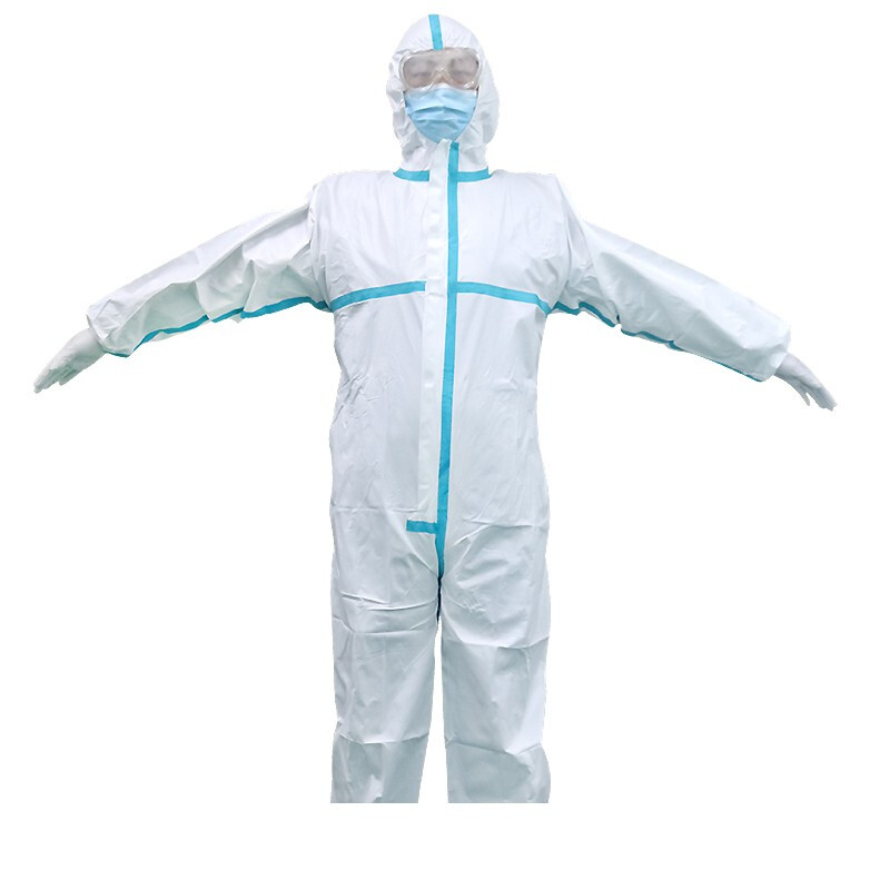東貝醫(yī)用防護服 專業(yè)防護，保障健康出行