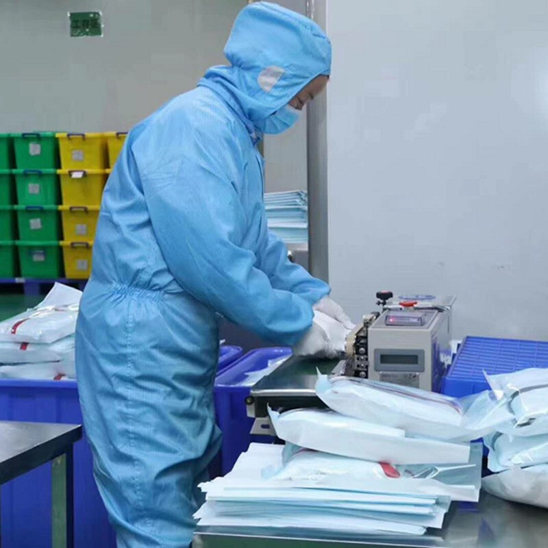 東貝醫(yī)用防護服 全方位防護，資質齊全，適用于多種場景